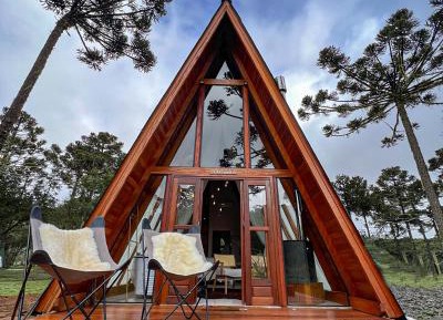Superior Chalet