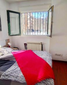Economy Quadruple Room