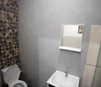 Economy Single Room