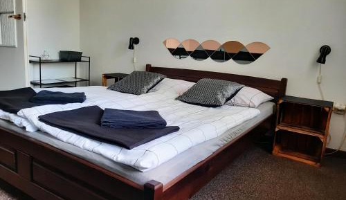 Standard King Room