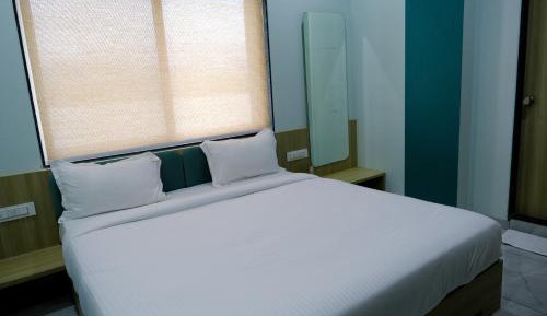 River View Room