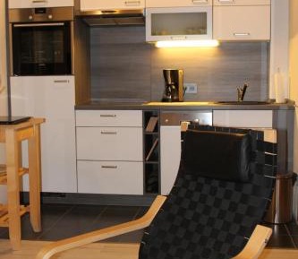 Duplex Apartment