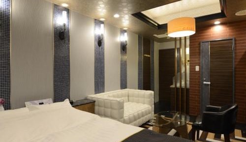 Deluxe Double Room - Non-Smoking