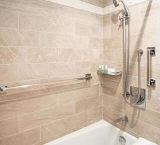 King Room - Disability Access