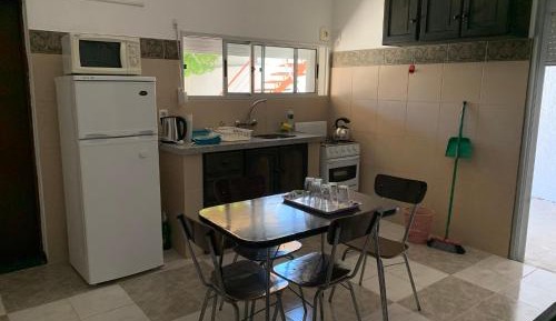 Apartment - Ground Floor