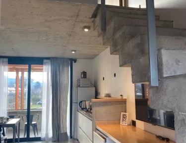 Apartment - Split Level