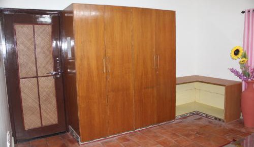 King Suite with Balcony