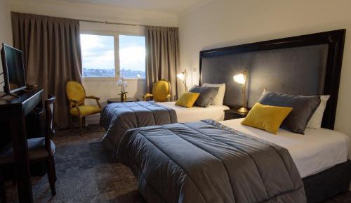 Family Junior Suite