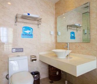 Comfort Twin Room