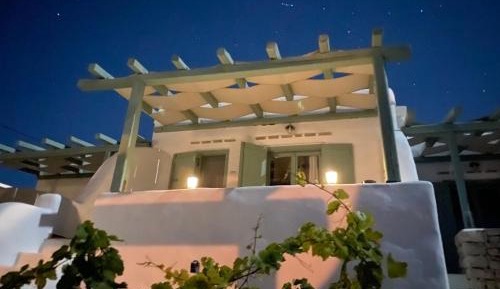 Villa Makares 