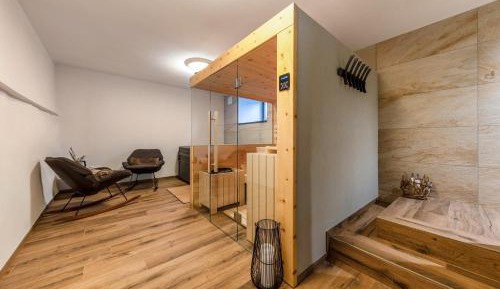 Superior Apartment with Sauna