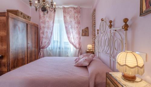 Two-Bedroom Superior Apartment