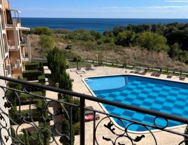 Apartment with Sea View