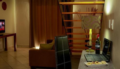 Loft Suite