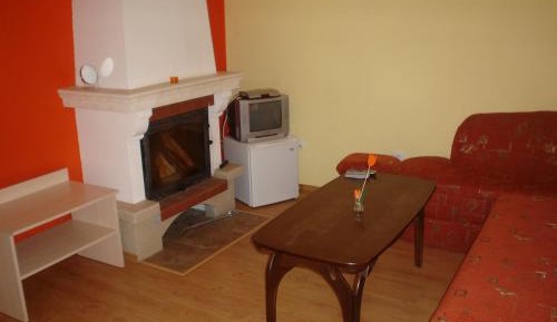 Penthouse Suite