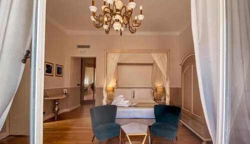 Executive Double Room