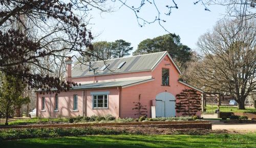 Five-Bedroom House