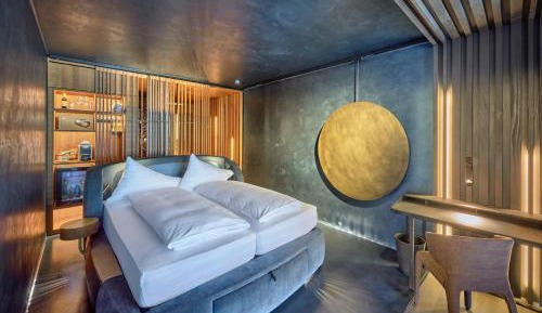 Superior Double Room with Village View