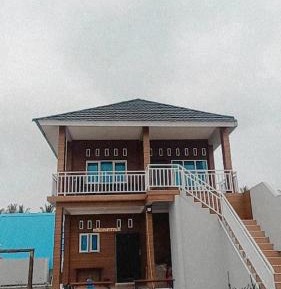 Villa with Sea View
