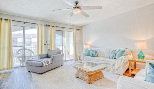 Two Bedroom Apartment 