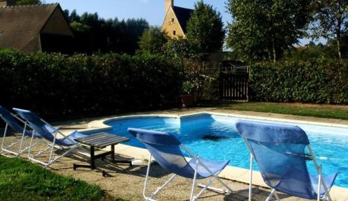 Holiday Home (3 adults)
