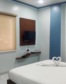 Super Deluxe Room