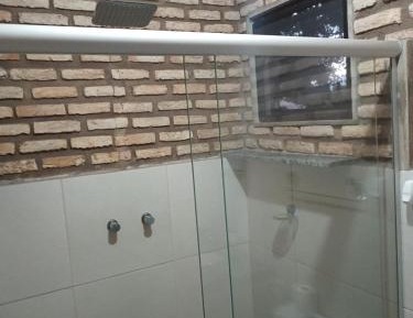 Suite with Pool View