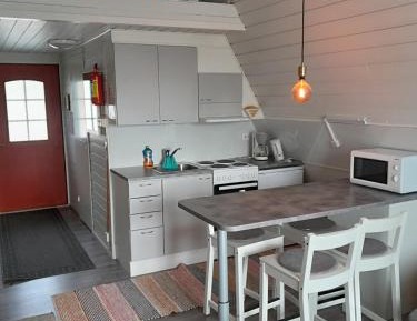 Superior Chalet