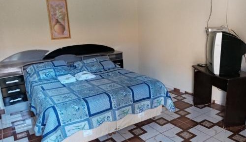 Basic Triple Room