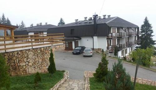 Studio - Ground Floor