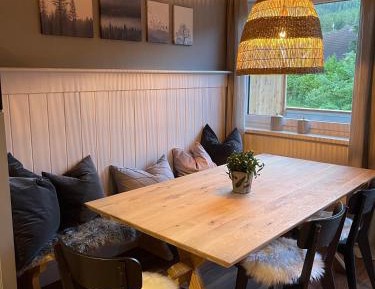 Duplex Apartment