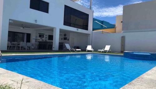 Holiday Home
