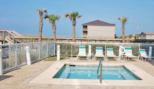 Three-Bedroom Condo