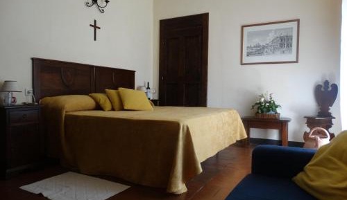 Double or Twin Room - Separate Building