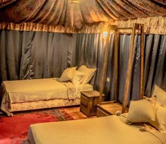 Tent