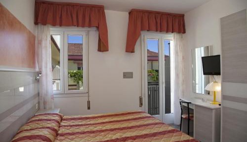  Double or Twin Room with Balcony