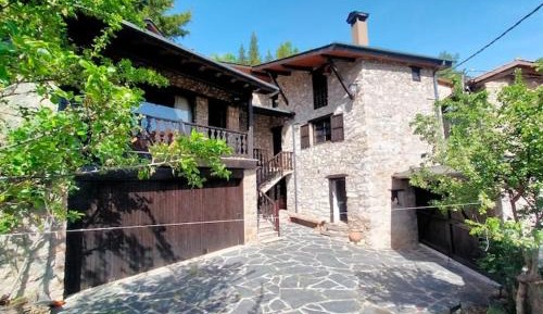 Superior Chalet