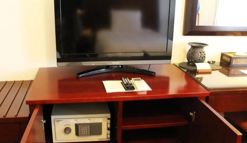 Standard  Room