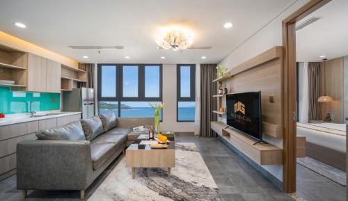 Nguyen Gia Suite