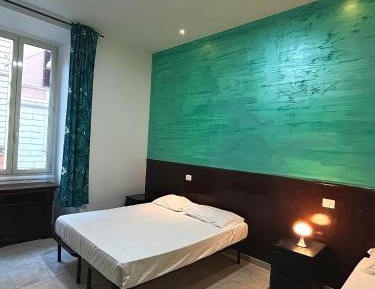 Triple Room with Private Bathroom