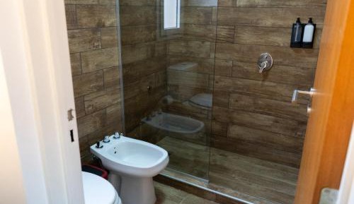 Duplex Apartment