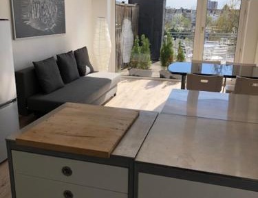 Duplex Apartment