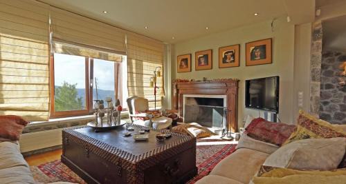 Superior Chalet