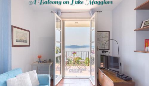 Two-Bedroom Apartment with Lake View