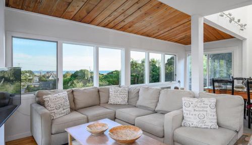 Three-Bedroom Condo