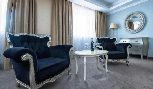 Superior Apartment