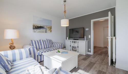 Two-Bedroom Superior Apartment