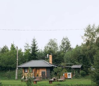One-Bedroom Bungalow
