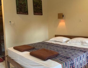 Economy Double or Twin Room