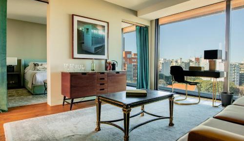 Suite